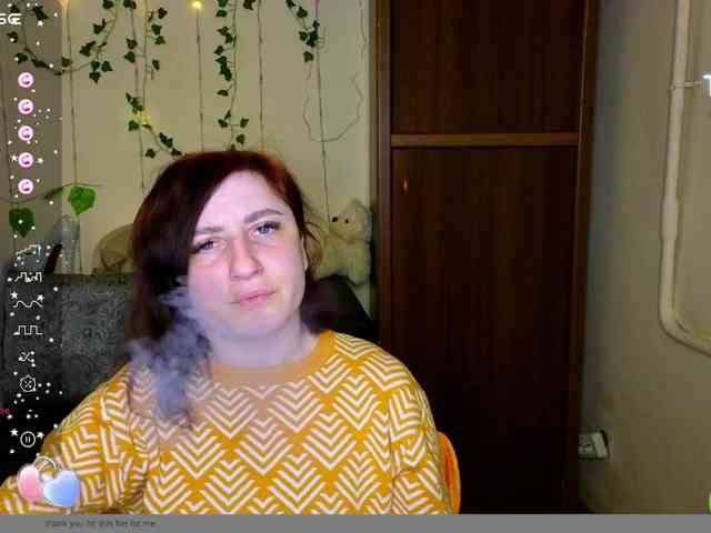 Musekittyjeni112 webcam