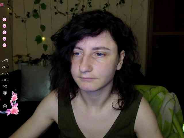Musekittyjeni112 webcam