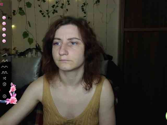 Musekittyjeni112 webcam