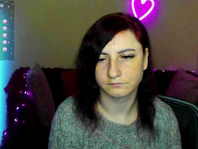 Musekittyjeni112 webcam