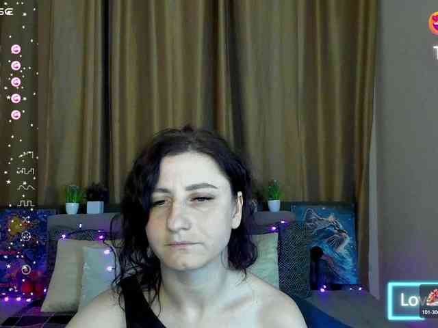 Musekittyjeni112 webcam