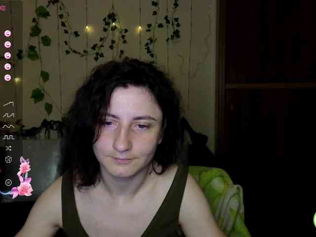 Musekittyjeni112 webcam