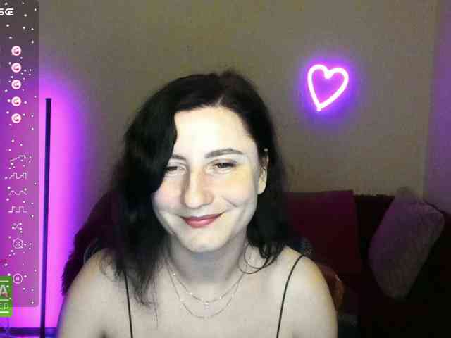 Musekittyjeni112 webcam