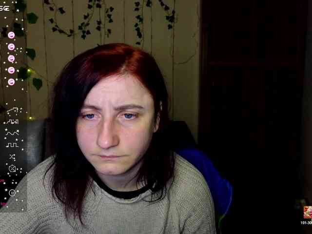 Musekittyjeni112 webcam