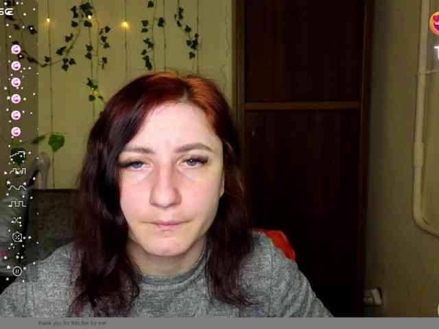 Musekittyjeni112 webcam