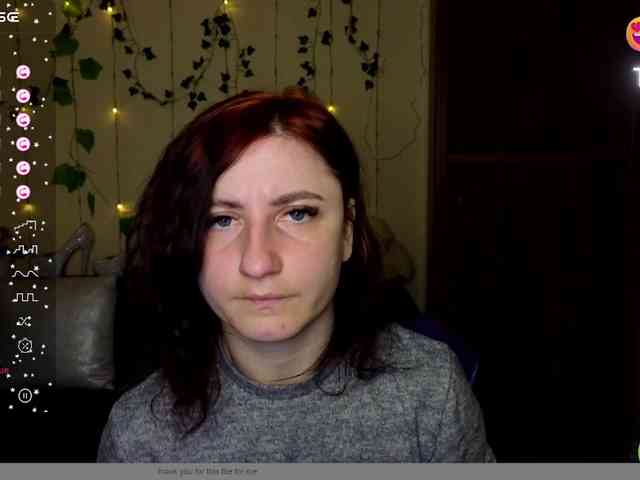 Musekittyjeni112 webcam