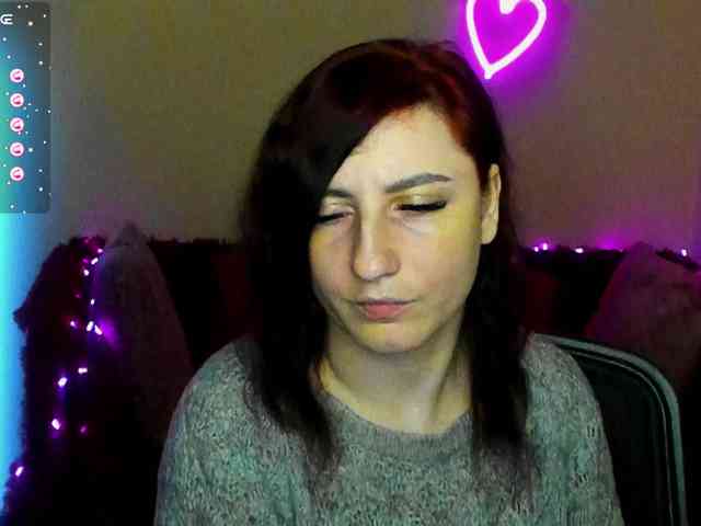 Musekittyjeni112 webcam