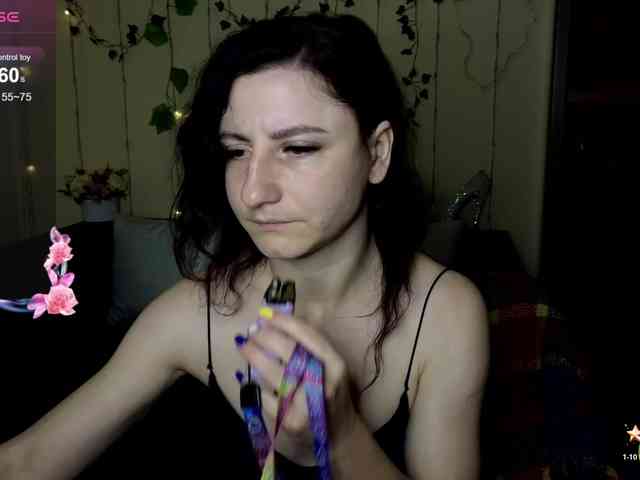 Musekittyjeni112 webcam