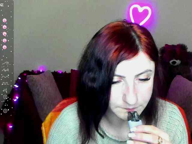 Musekittyjeni112 webcam