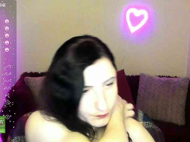 Musekittyjeni112 webcam