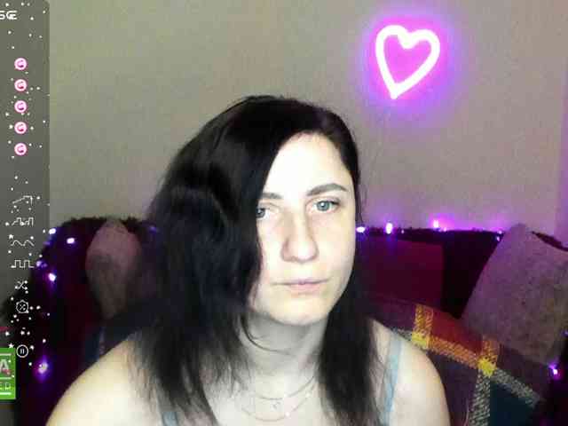 Musekittyjeni112 webcam