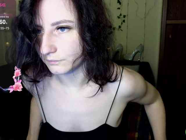 Musekittyjeni112 webcam