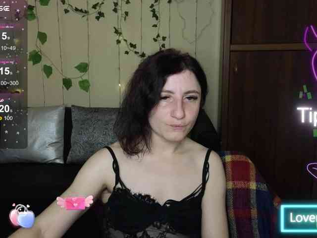 Musekittyjeni112 webcam