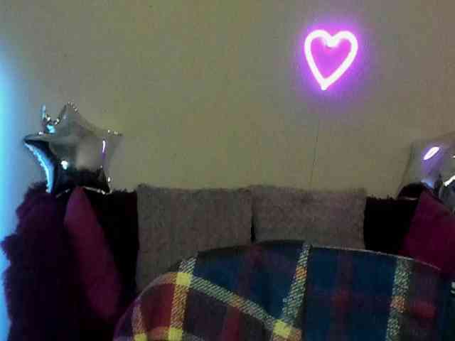 Musekittyjeni112 webcam