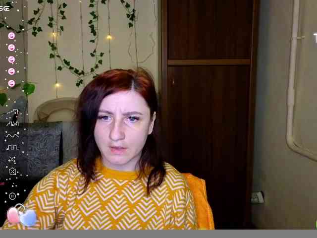 Musekittyjeni112 webcam