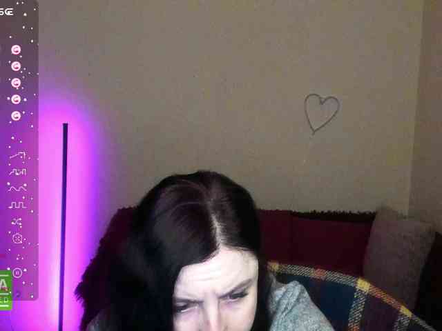 Musekittyjeni112 webcam