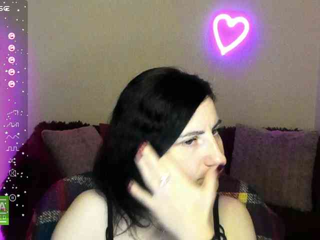 Musekittyjeni112 webcam