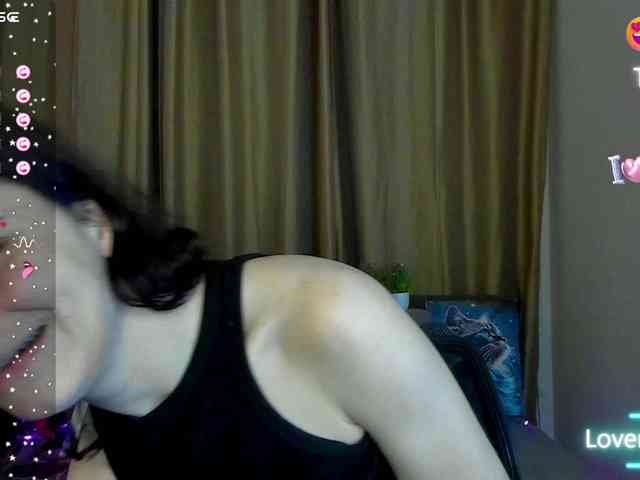 Musekittyjeni112 webcam