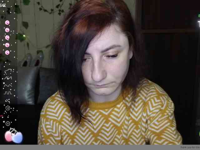 Musekittyjeni112 webcam