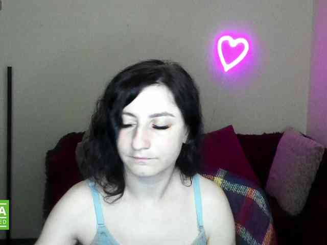 Musekittyjeni112 webcam