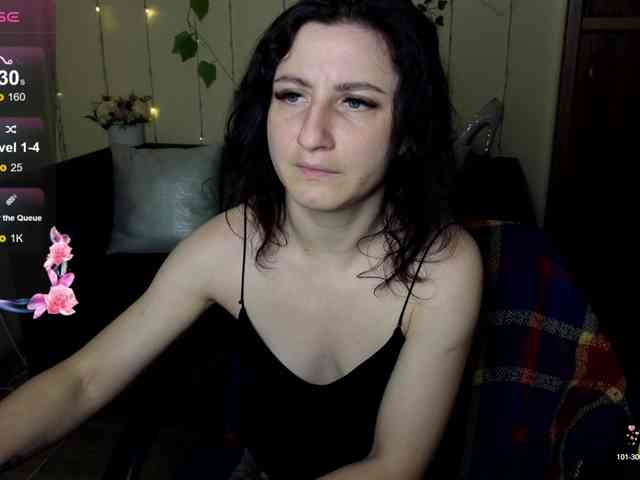 Musekittyjeni112 webcam