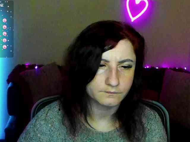 Musekittyjeni112 webcam