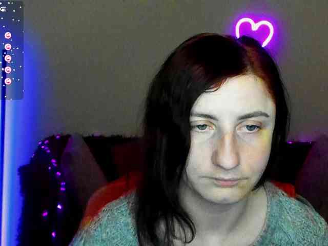 Musekittyjeni112 webcam