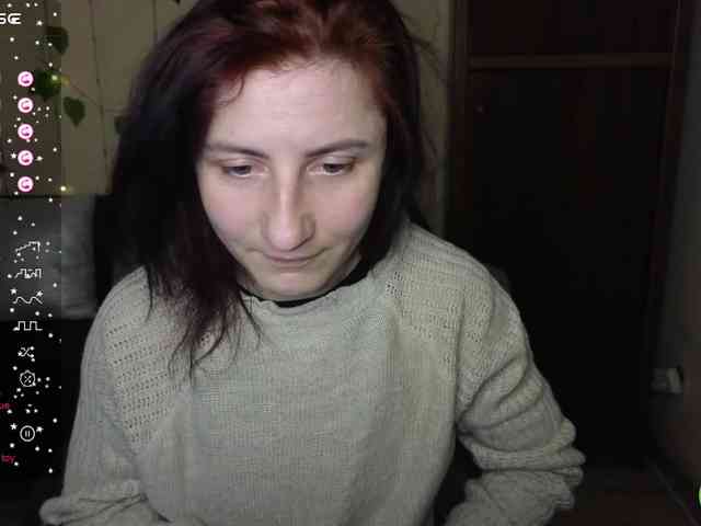 Musekittyjeni112 webcam