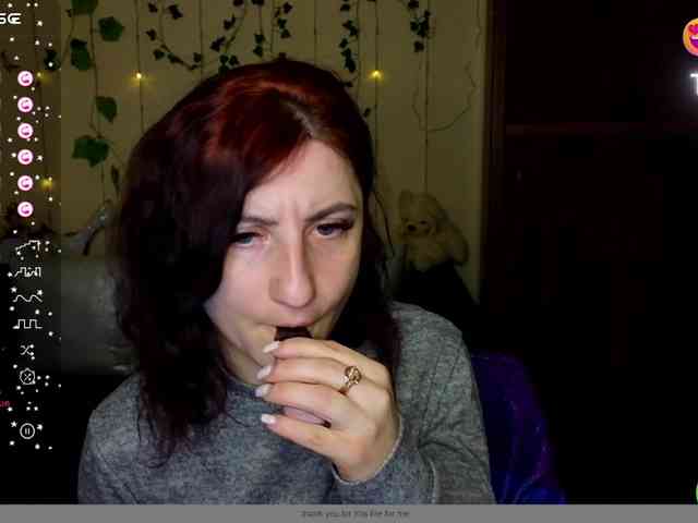 Musekittyjeni112 webcam