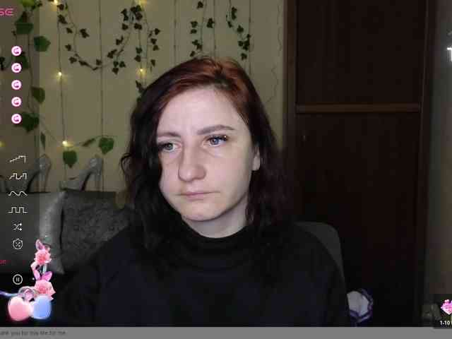 Musekittyjeni112 webcam
