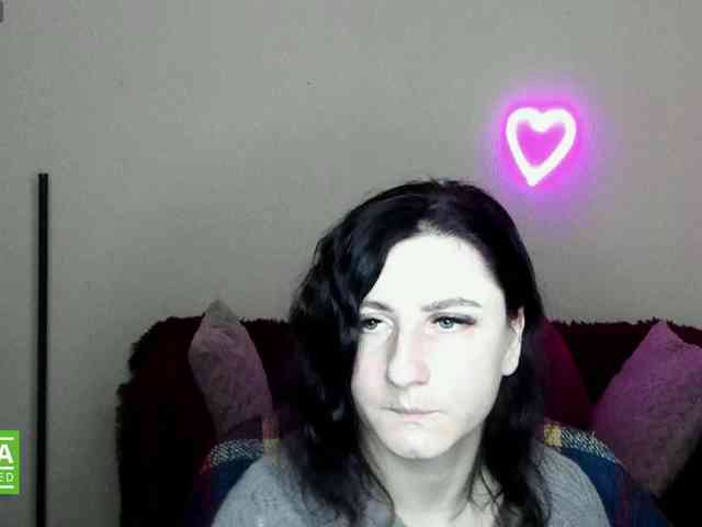 Musekittyjeni112 webcam