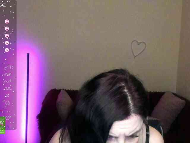 Musekittyjeni112 webcam