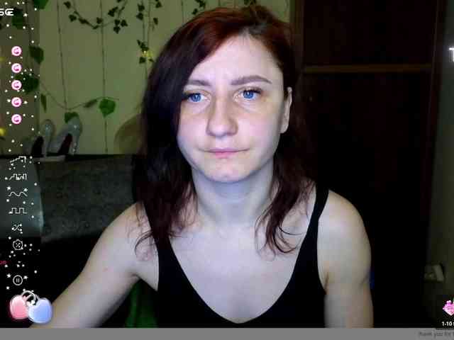 Musekittyjeni112 webcam
