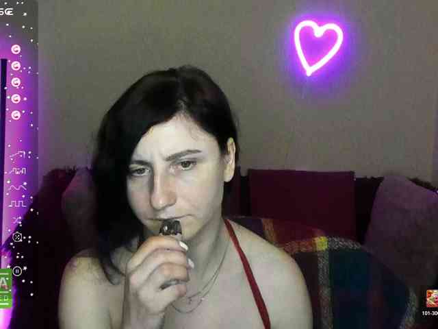 Musekittyjeni112 webcam