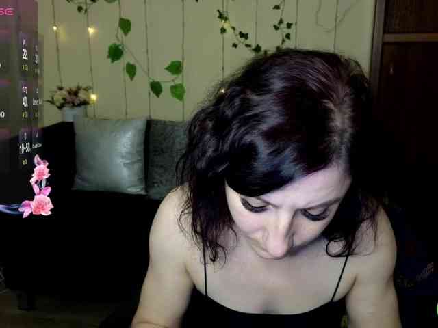 Musekittyjeni112 webcam