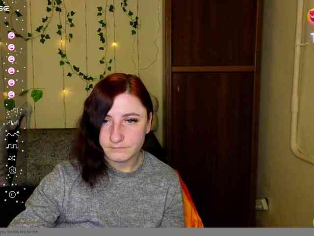 Musekittyjeni112 webcam