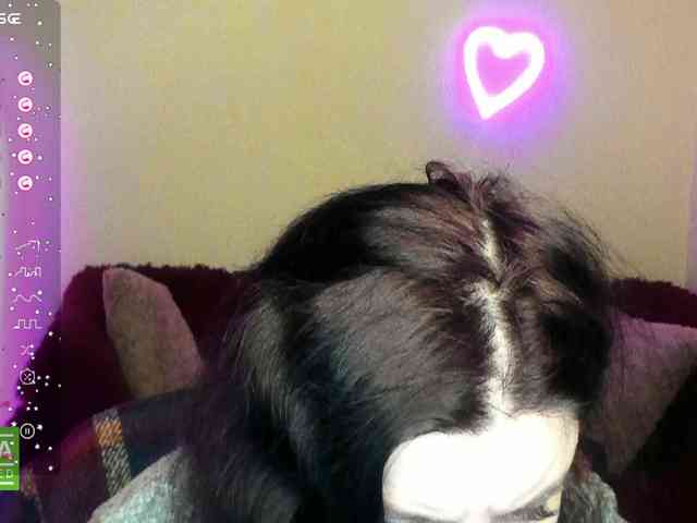 Musekittyjeni112 webcam