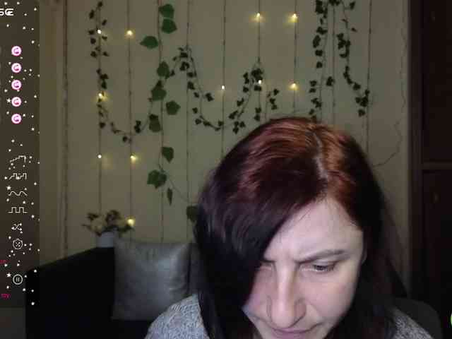 Musekittyjeni112 webcam