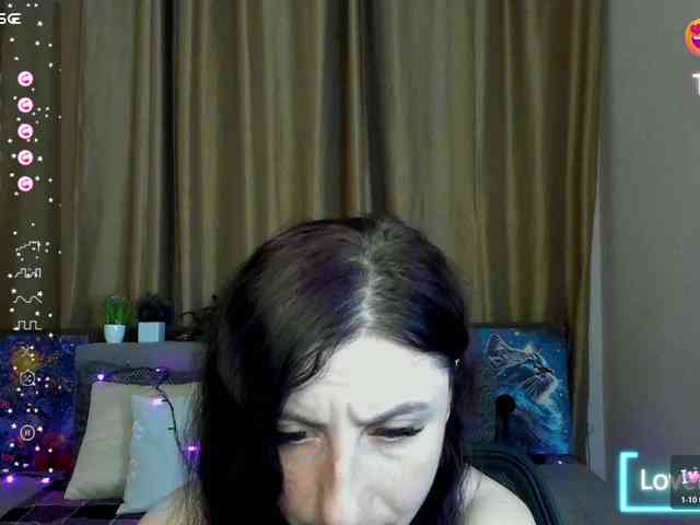 Musekittyjeni112 webcam