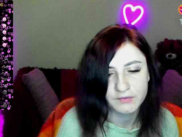 Musekittyjeni112 webcam