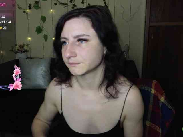 Musekittyjeni112 webcam