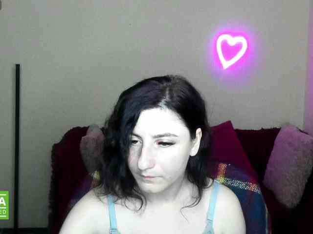 Musekittyjeni112 webcam