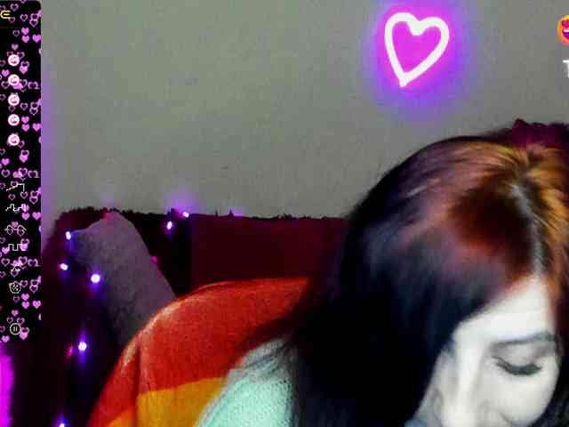 Musekittyjeni112 webcam