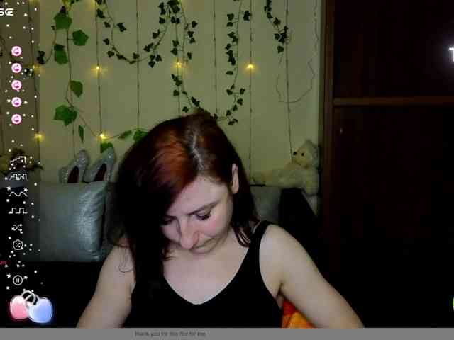 Musekittyjeni112 webcam