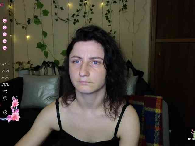 Musekittyjeni112 webcam