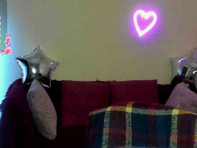Musekittyjeni112 webcam