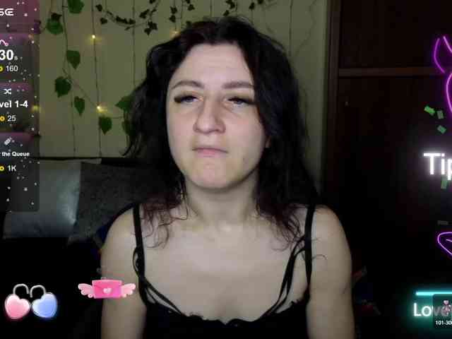 Musekittyjeni112 webcam