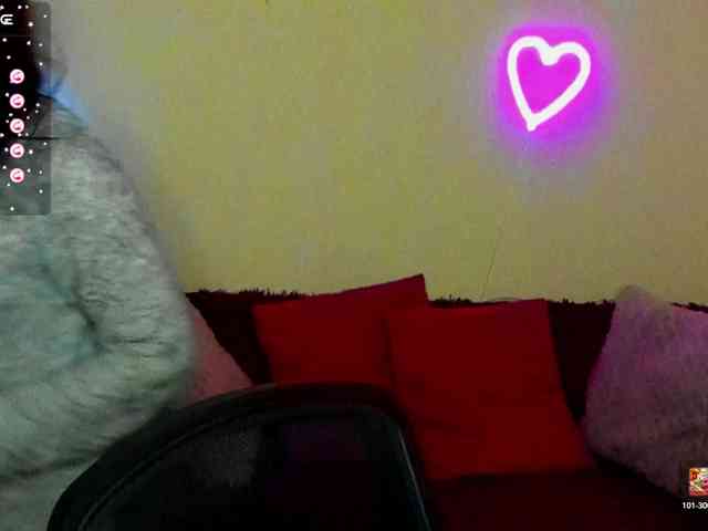 Musekittyjeni112 webcam