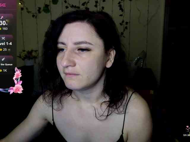 Musekittyjeni112 webcam