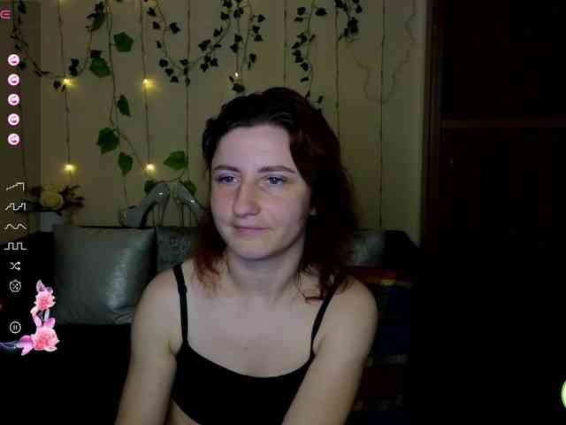 Musekittyjeni112 webcam